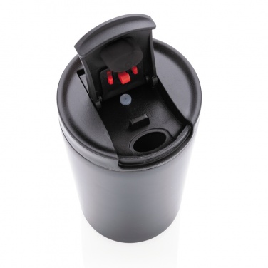 Logotrade Logogeschenke das Foto: Doppelwandiger Vakuum-Becher 300ml