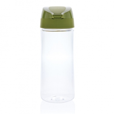 Logotrade Geschäftsgeschenke das Foto: Tritan™ Renew 0,5L Flasche Made In EU