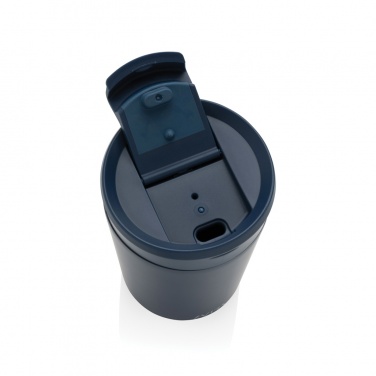 Logotrade Firmengeschenke das Foto: Avira Alya RCS recycelter Stainless-Steel Becher 300 ml