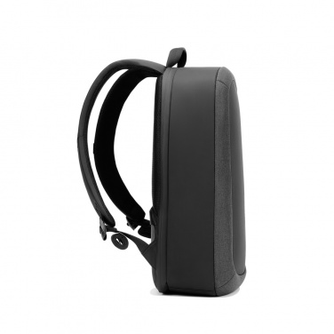 Logotrade Werbeartikel das Foto: Rucksack Bobby Edge