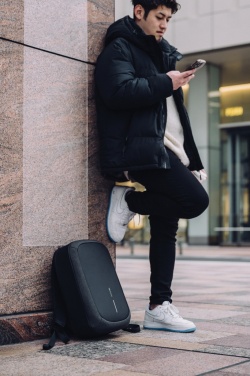 Logotrade Werbeartikel das Foto: Rucksack Bobby Edge