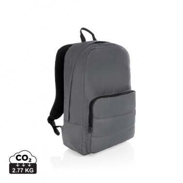 Logotrade werbemittel das Foto: Impact AWARE™ RPET Basic 15,6" Laptop-Rucksack