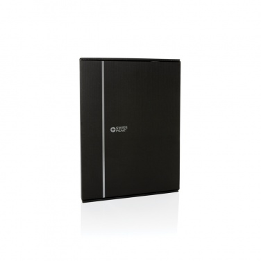 Logotrade werbemittel das Foto: Swiss Peak Script AWARE™ A4 Portfolio