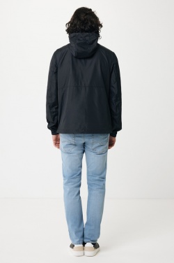 Logotrade werbemittel das Foto: Iqoniq Logan Lightweight Jacke aus recyceltem Polyester