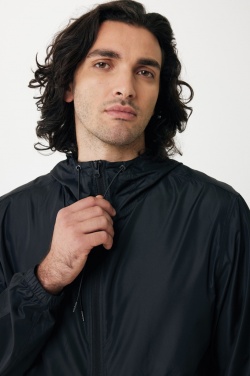Logotrade Werbegeschenke das Foto: Iqoniq Logan Lightweight Jacke aus recyceltem Polyester