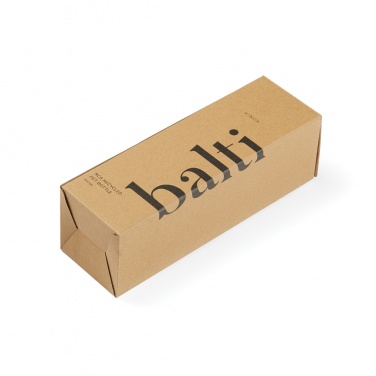Logotrade Werbegeschenke das Foto: VINGA Balti 600ml Flasche aus RCS recyceltem PET
