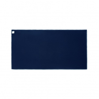 Logotrade Werbegeschenke das Foto: SEAQUAL® Handtuch 70x140cm