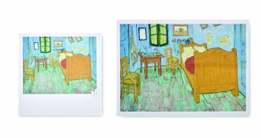 Logotrade Geschäftsgeschenke das Foto: Puzzle 150-teilig