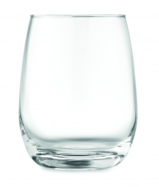 Logotrade Logogeschenke das Foto: Recyceltes Glas 420 ml