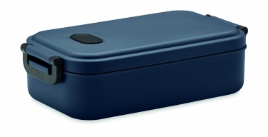 Logotrade werbemittel das Foto: Lunchbox recyceltes PP 800 ml