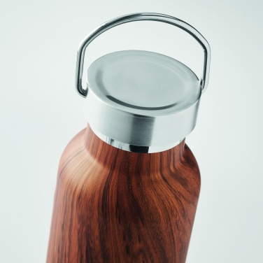 Logotrade werbemittel das Foto: Isolierflasche 500 ml