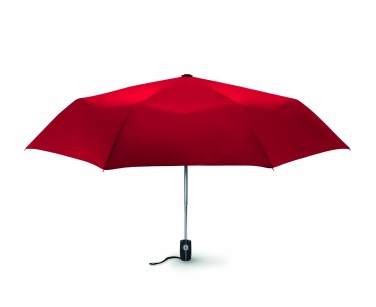 Logotrade Firmengeschenke das Foto: 21" Windbestendige paraplu