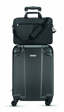 Logotrade werbemittel das Foto: Laptop Tasche