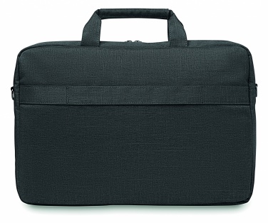 Logotrade Werbegeschenke das Foto: Laptop Tasche