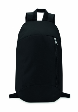 Logotrade Werbegeschenke das Foto: Rucksack