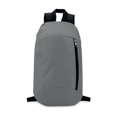 Logotrade Logogeschenke das Foto: Rucksack