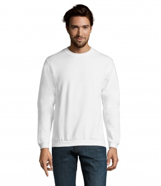Logotrade Werbegeschenke das Foto: SPIDER HERREN SWEATER 260g