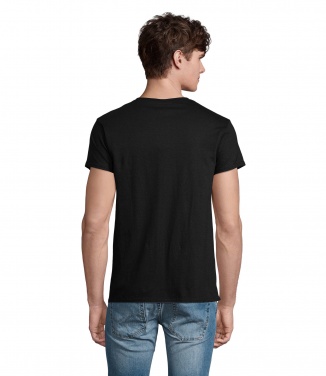 Logotrade Logogeschenke das Foto: EPIC UNIT-SHIRT 140g