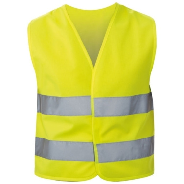 Logotrade Firmengeschenke das Foto: Kinder-Sicherheitsjacke ILO
