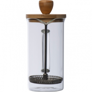 Logotrade werbemittel das Foto: Kaffeebereiter 350 ml WINTERHUT
