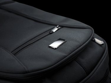 Logotrade Firmengeschenke das Foto: Rucksack 124308700