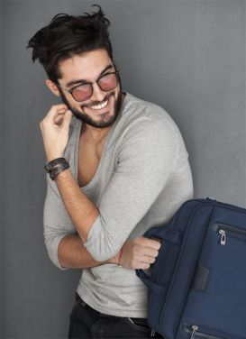 Logotrade werbemittel das Foto: Laptoptasche 69803400