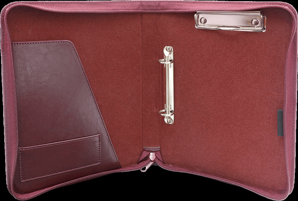 Logotrade Geschäftsgeschenke das Foto: Konferenz-Aktentasche 105019