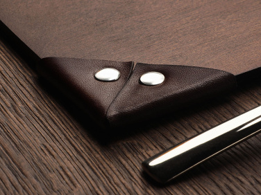 Logotrade Werbeartikel das Foto: Menü-Pad 1869121