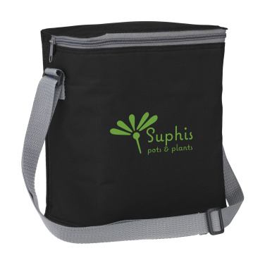 Logotrade Geschäftsgeschenke das Foto: FreshCooler 12er-Pack Kühltasche