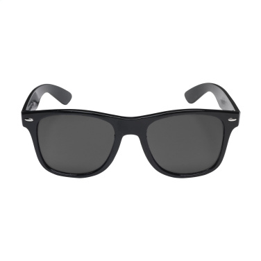 Logotrade Geschäftsgeschenke das Foto: Malibu RPET-Sonnenbrille