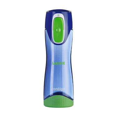 Logotrade Logogeschenke das Foto: Contigo® Swish 500 ml Trinkflasche