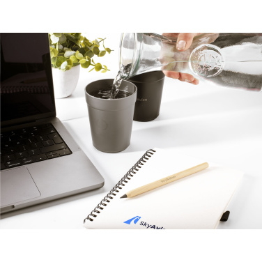 Logotrade werbemittel das Foto: CirculCup 300 ml