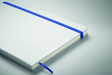 Logotrade werbemittel das Foto: DIN A5 Notizbuch für Gravur