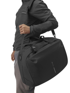 Logotrade Werbegeschenke das Foto: Urban wasserabweisende Wochenendtasche
