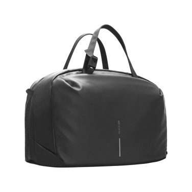 Logotrade Geschäftsgeschenke das Foto: Urban wasserabweisende Wochenendtasche