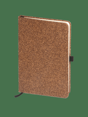 Logotrade werbemittel das Foto: Notizbuch 219635102