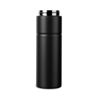 Logotrade Firmengeschenke das Foto: Baltimore Trek RCS recycelte Stainless Steel Flasche 600ml