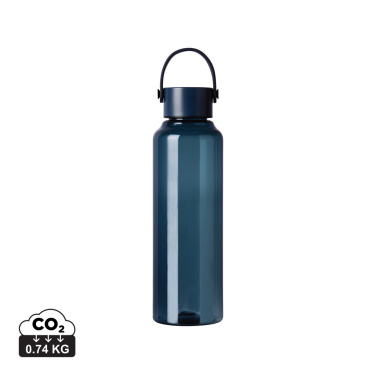 Logotrade werbemittel das Foto: Baltimore RCS rPET-Flasche 550ml