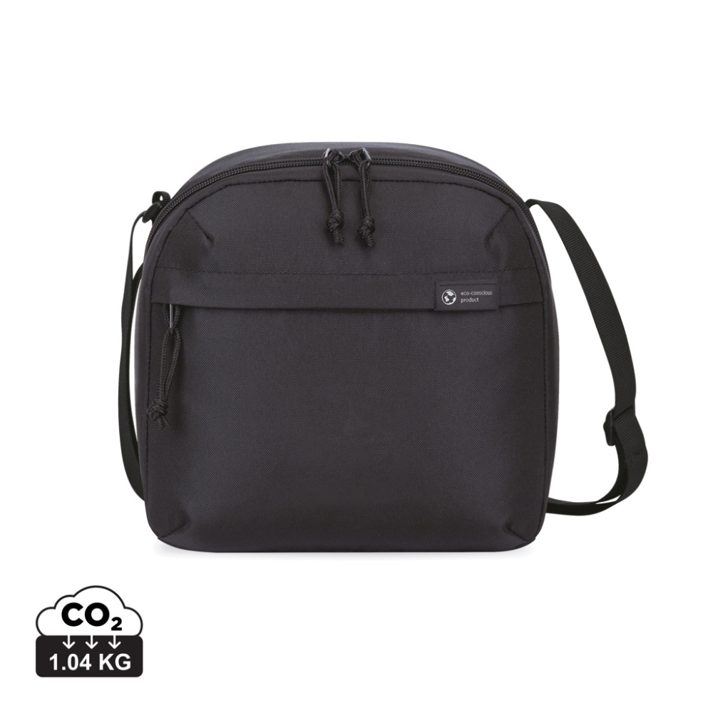 Logotrade werbemittel das Foto: Renew AWARE™ rPET Lunch-Cooler