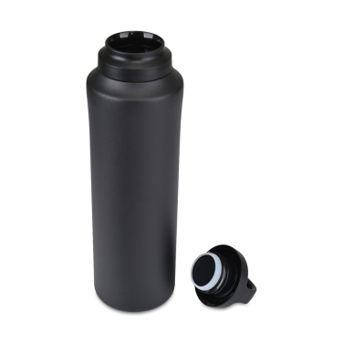 Logotrade Werbeartikel das Foto: Aviana™ Rowan RCS recycelte Wasserflasche 740ml