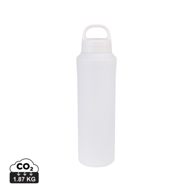 Logotrade Logogeschenke das Foto: Aviana™ Rowan RCS recycelte Wasserflasche 740ml