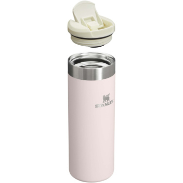 Logotrade Werbegeschenke das Foto: Stanley 470 ml AeroLight™ Transit Thermobecher 