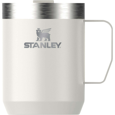 Logotrade Werbeartikel das Foto: Stanley Everyday 236 ml Campingbecher