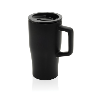 Logotrade Werbegeschenke das Foto: Keramik Luxe Quencher 490ml