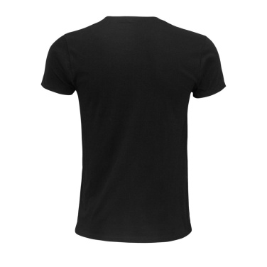 Logotrade Werbegeschenke das Foto: Explorer T-shirt Unisex