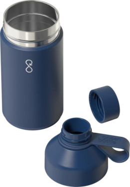 Logotrade werbemittel das Foto: Ocean Bottle 750 ml vakuumisolierte Flasche