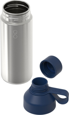 Logotrade Geschäftsgeschenke das Foto: Ocean Bottle Lite 620 ml Flasche