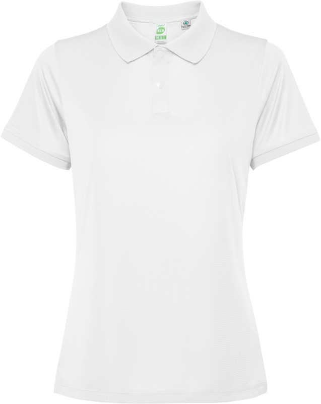 Logotrade Firmengeschenke das Foto: Tormo Poloshirt für Damen