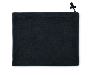 Logotrade Firmengeschenke das Foto: Fleece-Mehrzweckmütze