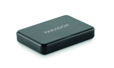 Logotrade Werbeartikel das Foto: Powerbank 5000 mAh